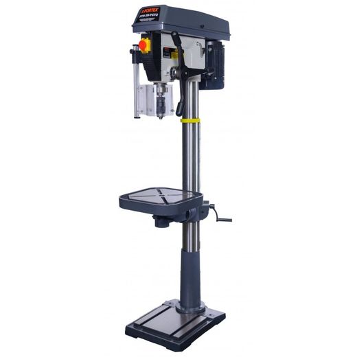 TALADRO FTX-35-TCT2 400V/F3 *1100W C/PORTABROCAS AUTOM.