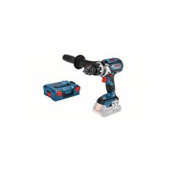 TALADRO GSB 18V-110C + L-BOXX 136