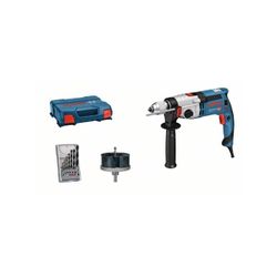 TALADRO GSB 24-2 + L-CASE+ACC