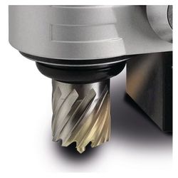 TALADRO MAGNETICO EXTRAPLANO MB 351 F