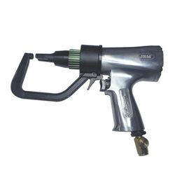 TALADRO NEUMATICO SOLDADURAS CON DESPLAZAMENTO DE LA BROCA CENTRAL 1800RPM