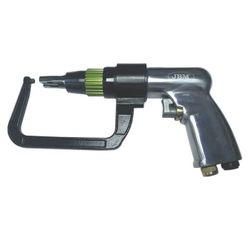 TALADRO NEUMATICO SOLDADURAS CON DESPLAZAMIENTO DE LA BROCA CENTRAL 1600RPM
