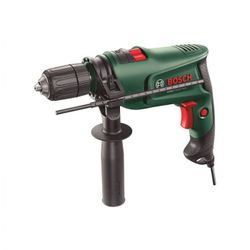 TALADRO PERCUTOR EASY IMPACT 600 600W 45000 IPM MALETIN