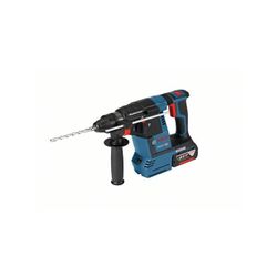 TALADRO PERCUTOR GBH 18V-26 PROFESSIONAL 18 V. MOTOR EC. E