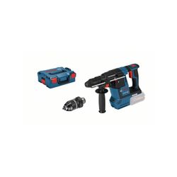 TALADRO PERCUTOR GBH 18V-26F