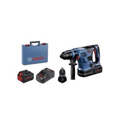 TALADRO PERCUTOR GBH 18V-34 CF PROFESSIONAL