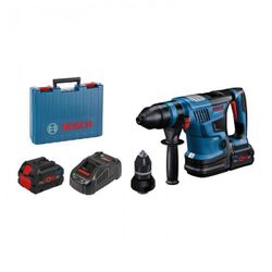 TALADRO PERCUTOR GBH 18V-34 CF PROFESSIONAL