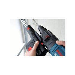 TALADRO PERCUTOR GBH 2-23 REA PROFESSIONAL 710 W. 2,3 J. SISTEMA DE ASPIRACI&OACU