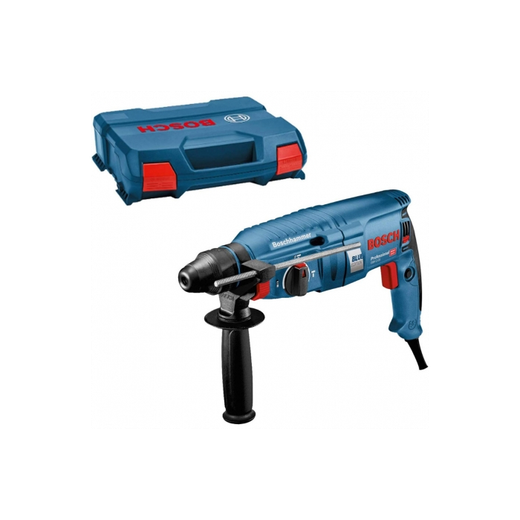 TALADRO PERCUTOR GBH 2-25