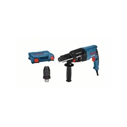 TALADRO PERCUTOR GBH 2-26F+MALETIN