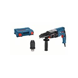 TALADRO PERCUTOR GBH 2-28 F PROFESSIONAL 880 W. 3,2 J. SDS-PLUS PERFORACI&OACUTE
