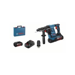 TALADRO PERCUTOR GBH 36 VF-LI PLUS PROFESSIONAL