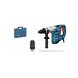 TALADRO PERCUTOR GBH 4-32 DFR SET PROFESSIONAL 900 W. 4,2 J. SDS-PLUS. PERFORACI