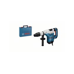 TALADRO PERCUTOR GBH 5-40 DCE PROFESSIONAL 1.150 W. 8,8 J. SDS-MAX. PERFORACI&OACU