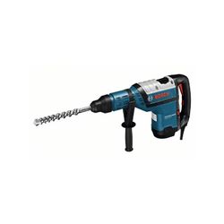 TALADRO PERCUTOR GBH 8-45 D PROFESSIONAL 1.500 W. 12,5 J. PERFORACION HASTA