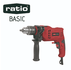 TALADRO PERCUTOR PORTAB. MANUAL RB-T550