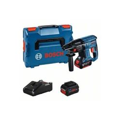 *TALADRO PERCUTOR TALADRO PERCUTOR GBH 18V-21 PROFESSIONAL