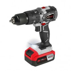TALADRO PERCUTOR WORGRIP 20V. 4.0AH.BRUSH
