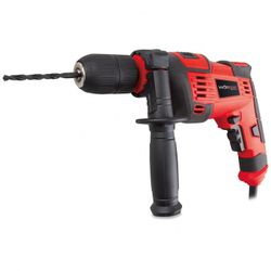 TALADRO PERCUTOR WORGRIP-PRO 810 W.