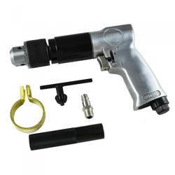 TALADRO REVERSIBLE NEUMATICO DE 1/2"
