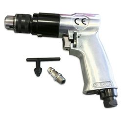 TALADRO REVERSIBLE NEUMATICO DE 3/8"