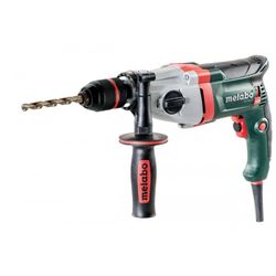 TALADRO (R+L: GIRO A DCHA. E IZQDA.) BE 850-2 (PORTABR. FUTURO PLUS) 850 13 2