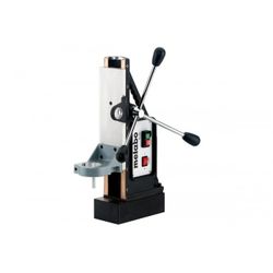 TALADRO (R+L: GIRO A DCHA. E IZQDA.) SOPORTE MAGNETICO M 100 PARA B 32/3 Y OTRAS TALADROS DEL MERCADO, D. CUELLO 65MM