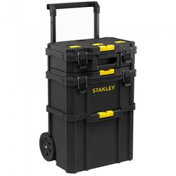 TALLER MOVIL 3 EN 1 STANLEY