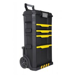 TALLER MOVIL MODULAR