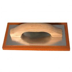 TALOCHA ALFA ESPONJA M/MAD. 235X105 MM.