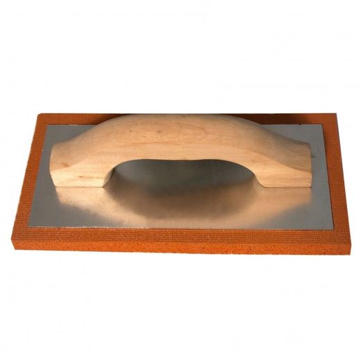 TALOCHA ALFA ESPONJA M/MAD. 235X105 MM.