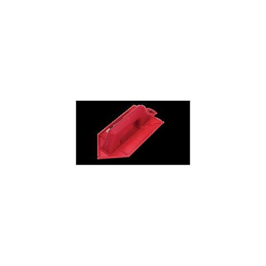 TALOCHA RECTANGULAR 34 X 23 CM.