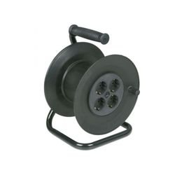 TAMBOR SIN CABLE 25M IP20