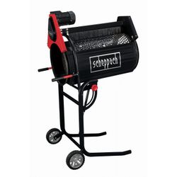 TAMIZ DE RODILLOS RS 350 SCHEPPACH - 230V 50HZ 250W