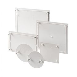 TAPA CAJA MECANISMOS UNIVERSAL
