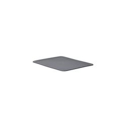 TAPA CESTA ORDENACION BAOBAB L-XL ANTRACITA 15/22L