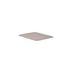 TAPA CESTA ORDENACION BAOBAB L-XL TAUPE 15/22L