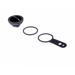 TAPA CONEXION USB