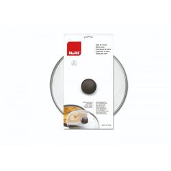 TAPA CRISTAL 16 CMS.