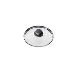 TAPA CRISTAL 22CM ARO G RENOVA QD