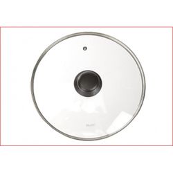 TAPA CRISTAL 26 CMS.
