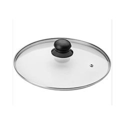 TAPA CRISTAL 30CM ARO G RENOVA QD