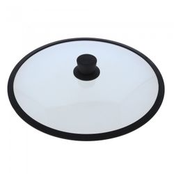 TAPA CRISTAL 36 CM.