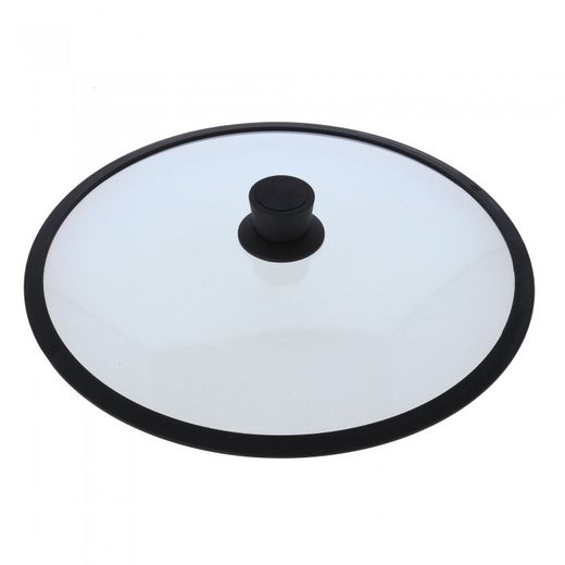 TAPA CRISTAL 36 CM.