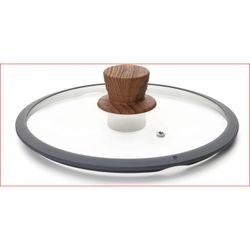 TAPA CRISTAL STILO D.24 CMS