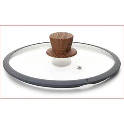 TAPA CRISTAL STILO D.28 CMS