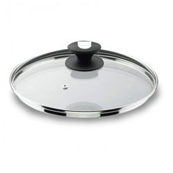 TAPA DE CRISTAL DE 20 CM