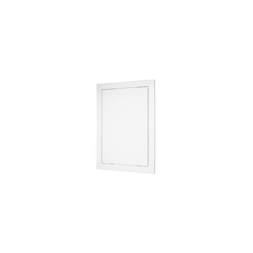 TAPA DE REGISTRO PLASTICA 30X30 CM BL