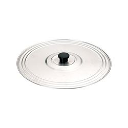 TAPA INOX 30-32-34-36 CMS.