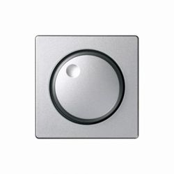 TAPA INT/CONM REGUL TENS ALUMINIO FRIO